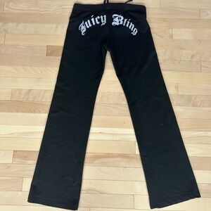 ~JUICY COUTURE~ vintage pants